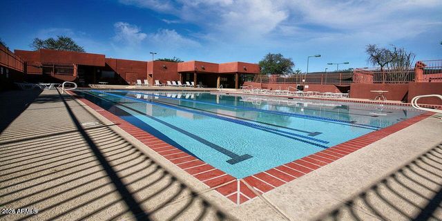 6603 E SNOWDON Street, Mesa, AZ 85215
