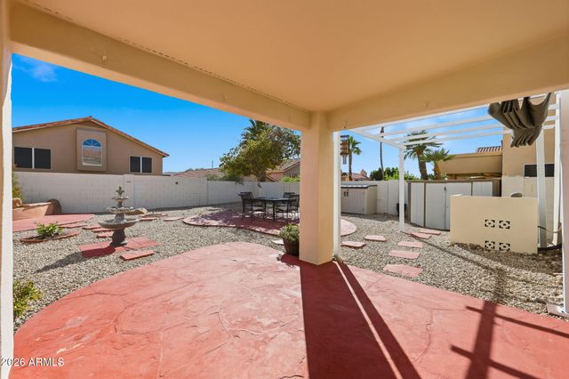6603 E SNOWDON Street, Mesa, AZ 85215