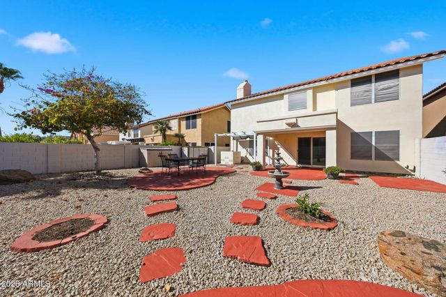 6603 E SNOWDON Street, Mesa, AZ 85215