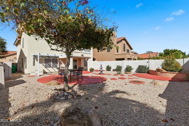 6603 E SNOWDON Street, Mesa, AZ 85215