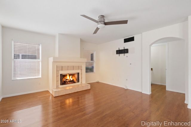 6603 E SNOWDON Street, Mesa, AZ 85215