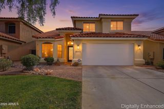 6603 E SNOWDON Street, Mesa, AZ 85215