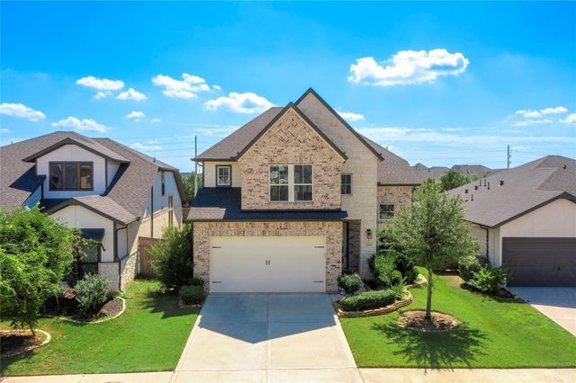 29023 Laurel Grove Lane, Fulshear, TX 77441