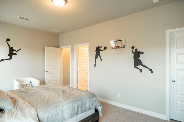 29023 Laurel Grove Lane, Fulshear, TX 77441