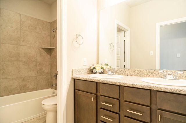 29023 Laurel Grove Lane, Fulshear, TX 77441