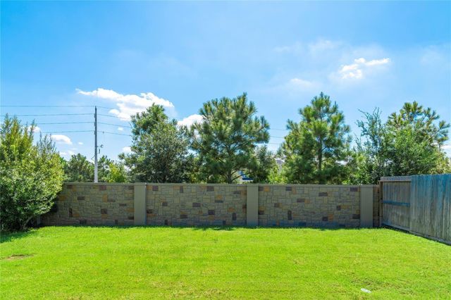 29023 Laurel Grove Lane, Fulshear, TX 77441