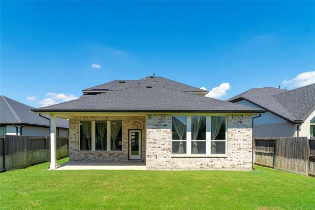 29023 Laurel Grove Lane, Fulshear, TX 77441