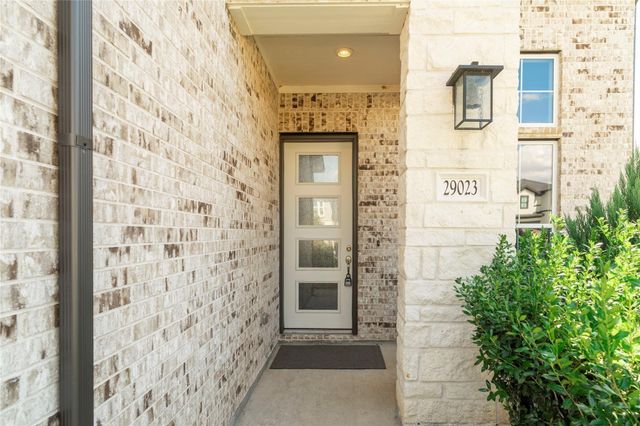 29023 Laurel Grove Lane, Fulshear, TX 77441