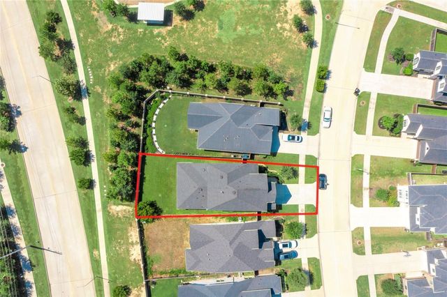 29023 Laurel Grove Lane, Fulshear, TX 77441