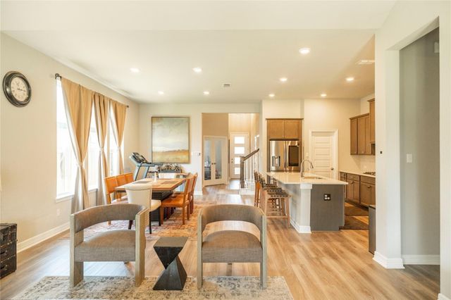 29023 Laurel Grove Lane, Fulshear, TX 77441