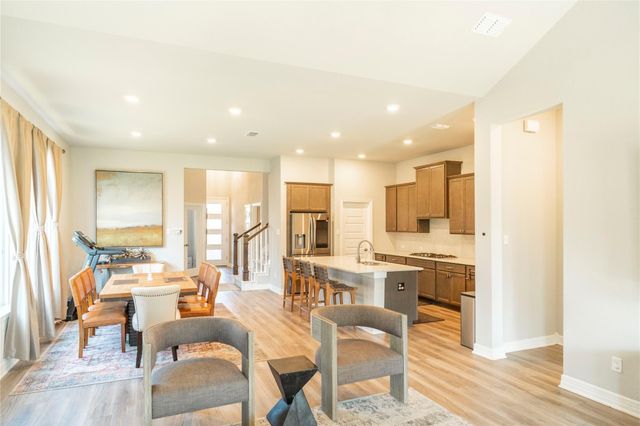 29023 Laurel Grove Lane, Fulshear, TX 77441