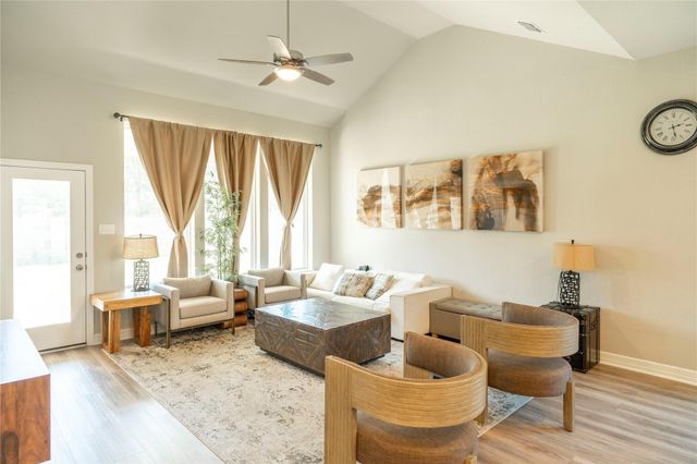 29023 Laurel Grove Lane, Fulshear, TX 77441