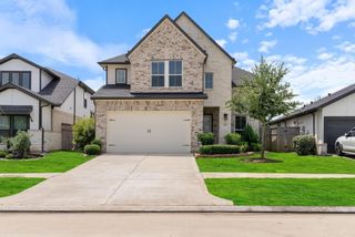 29023 Laurel Grove Lane, Fulshear, TX 77441