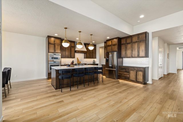 3276 N Fire Flower Ave, Star, ID 83669