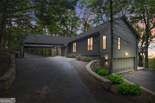 40 Sanderlin Mtn Drive, Jasper, GA 30143