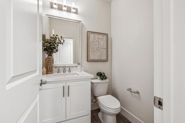 818 Anson Lane, Burlingame, CA 94010