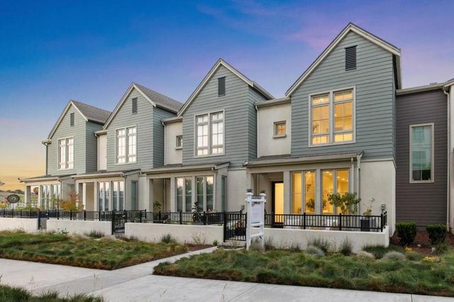 818 Anson Lane, Burlingame, CA 94010
