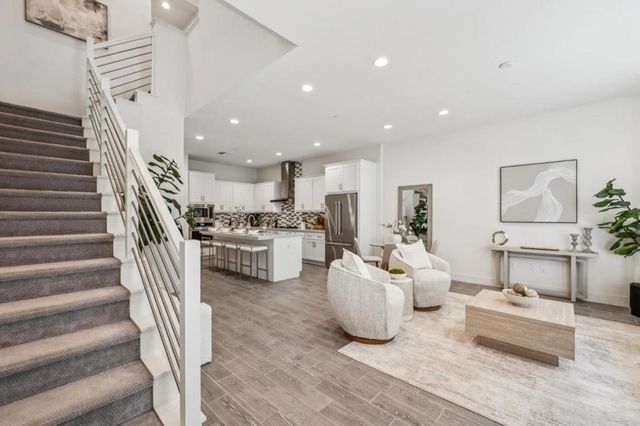818 Anson Lane, Burlingame, CA 94010