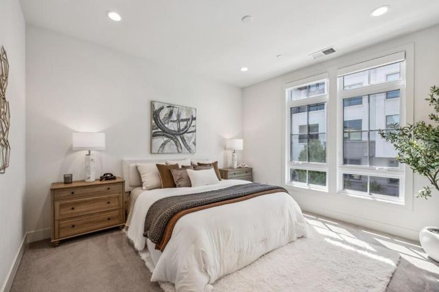 818 Anson Lane, Burlingame, CA 94010