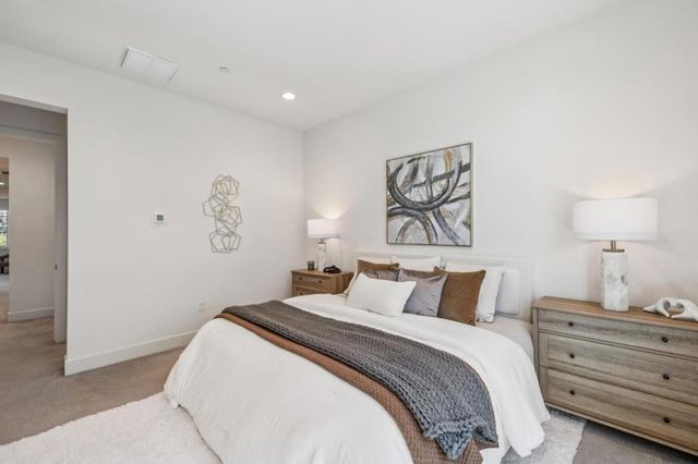 818 Anson Lane, Burlingame, CA 94010