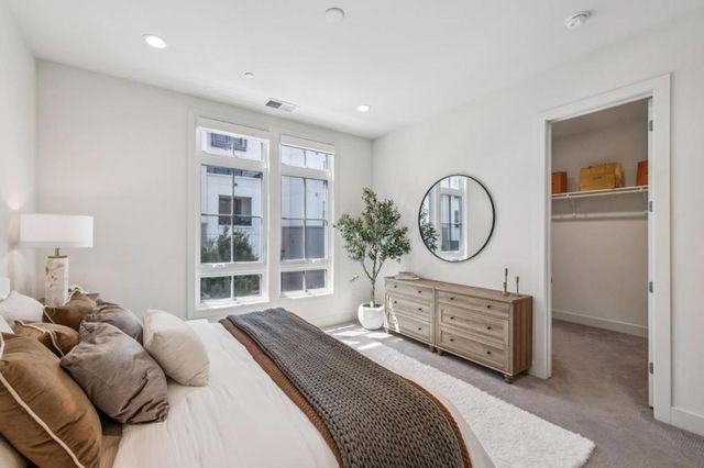 818 Anson Lane, Burlingame, CA 94010
