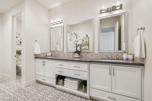 818 Anson Lane, Burlingame, CA 94010
