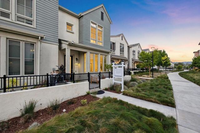 818 Anson Lane, Burlingame, CA 94010