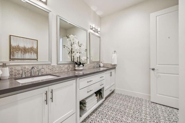 818 Anson Lane, Burlingame, CA 94010