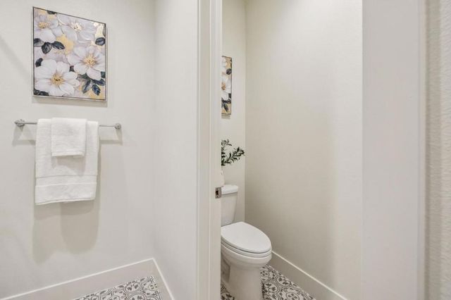 818 Anson Lane, Burlingame, CA 94010