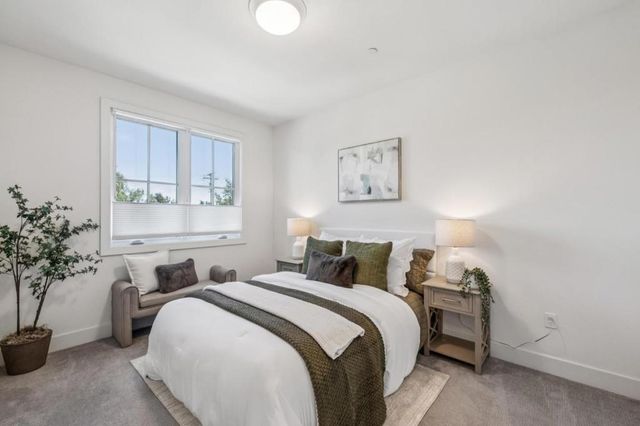 818 Anson Lane, Burlingame, CA 94010