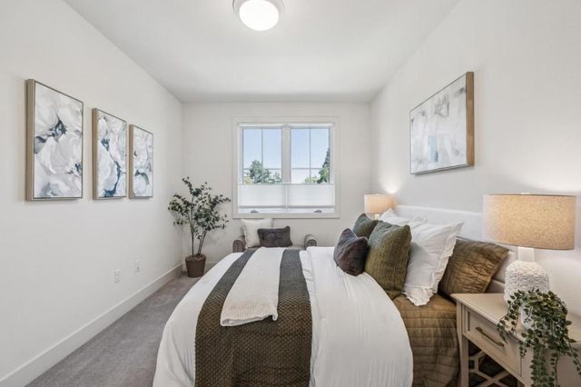 818 Anson Lane, Burlingame, CA 94010