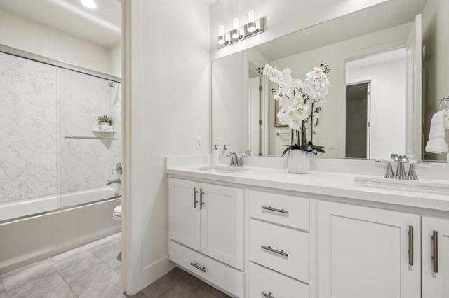 818 Anson Lane, Burlingame, CA 94010