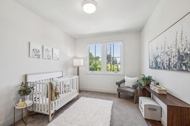 818 Anson Lane, Burlingame, CA 94010