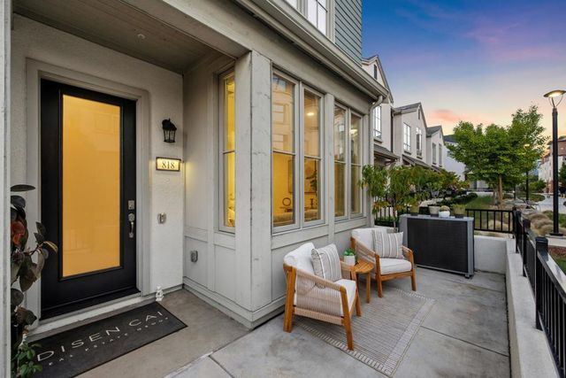 818 Anson Lane, Burlingame, CA 94010
