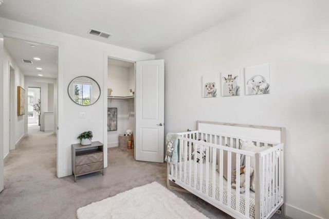 818 Anson Lane, Burlingame, CA 94010
