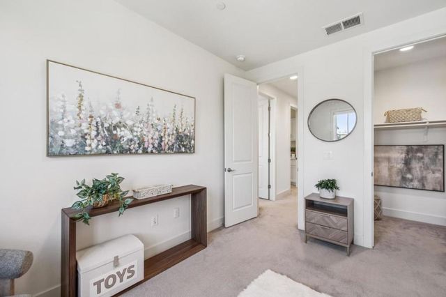 818 Anson Lane, Burlingame, CA 94010
