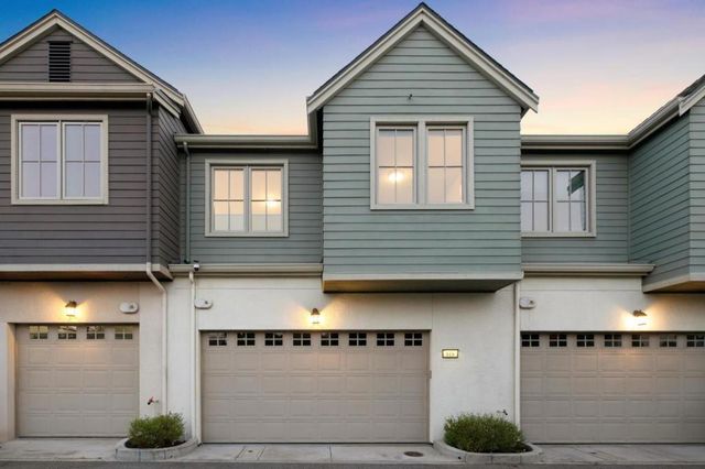 818 Anson Lane, Burlingame, CA 94010