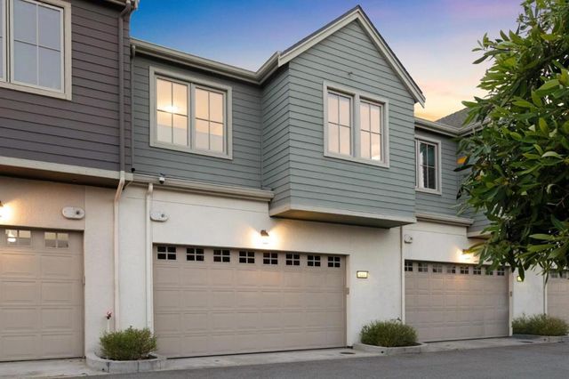 818 Anson Lane, Burlingame, CA 94010