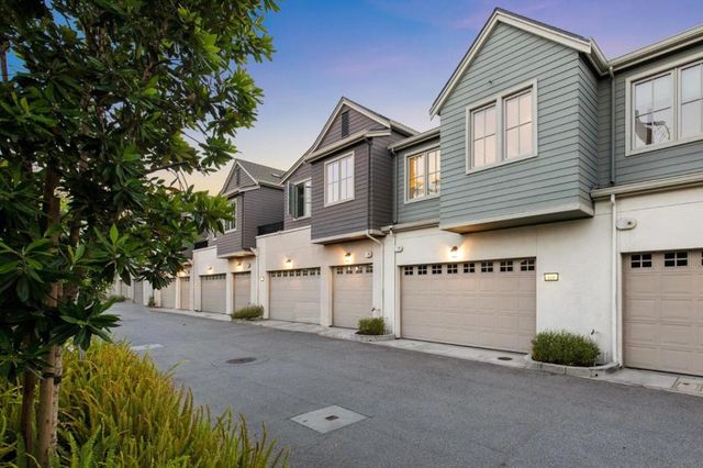 818 Anson Lane, Burlingame, CA 94010