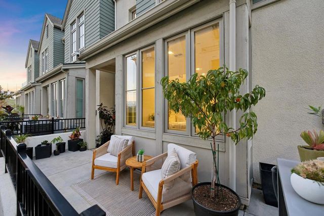 818 Anson Lane, Burlingame, CA 94010