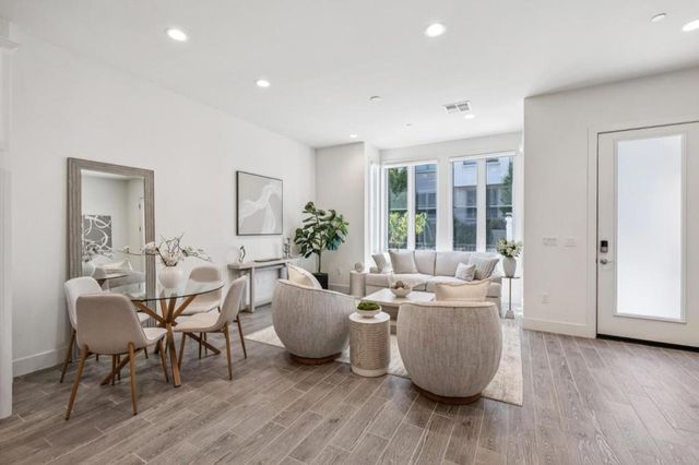 818 Anson Lane, Burlingame, CA 94010