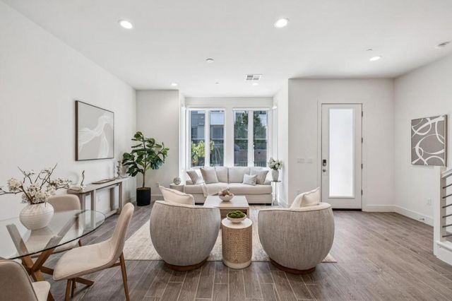 818 Anson Lane, Burlingame, CA 94010