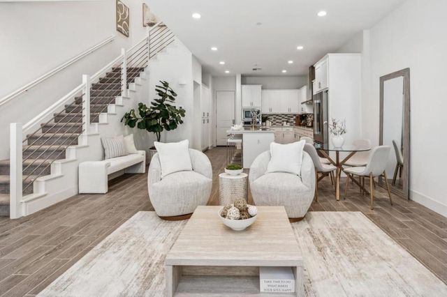 818 Anson Lane, Burlingame, CA 94010