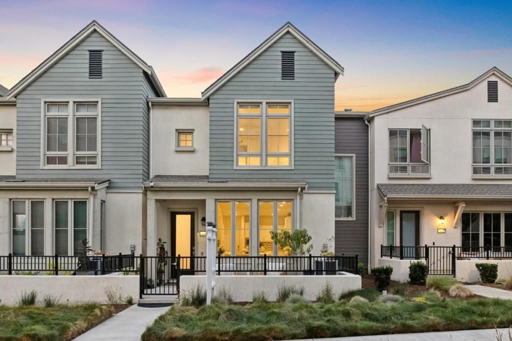 818 Anson Lane, Burlingame, CA 94010