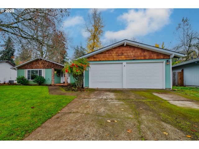 830 IRONWOOD Dr Se, Salem, OR 97306