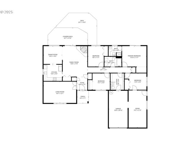 830 IRONWOOD Dr Se, Salem, OR 97306