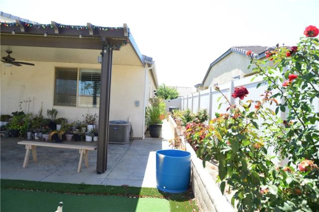 1509 sky view way, Beaumont, CA 92223