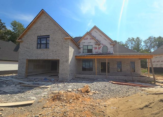 163 Young Lane, Pleasant View, TN 37146