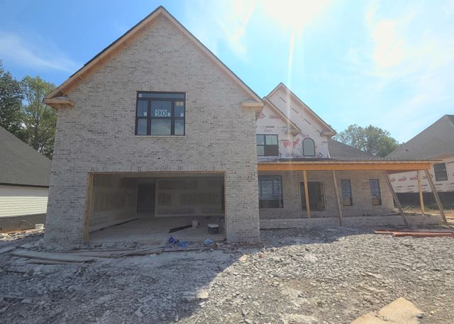 163 Young Lane, Pleasant View, TN 37146