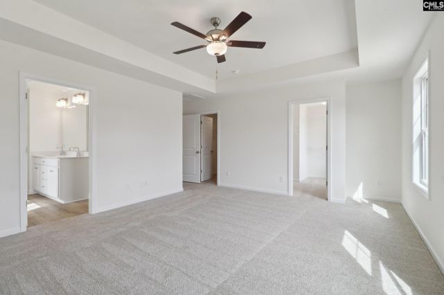 640 Old Charleston Road, Pelion, SC 29123